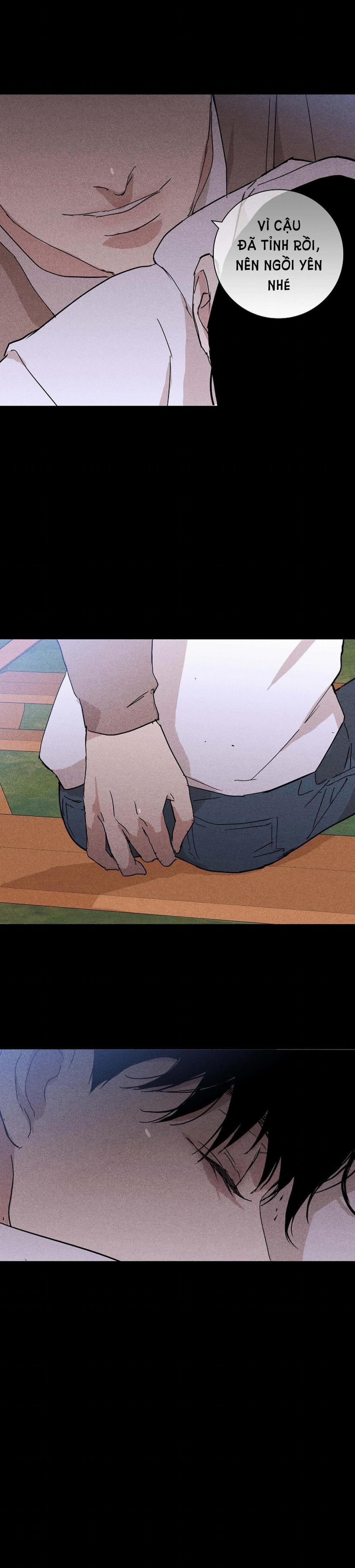 Đánh Mất Tình Yêu 29.1 trang 13