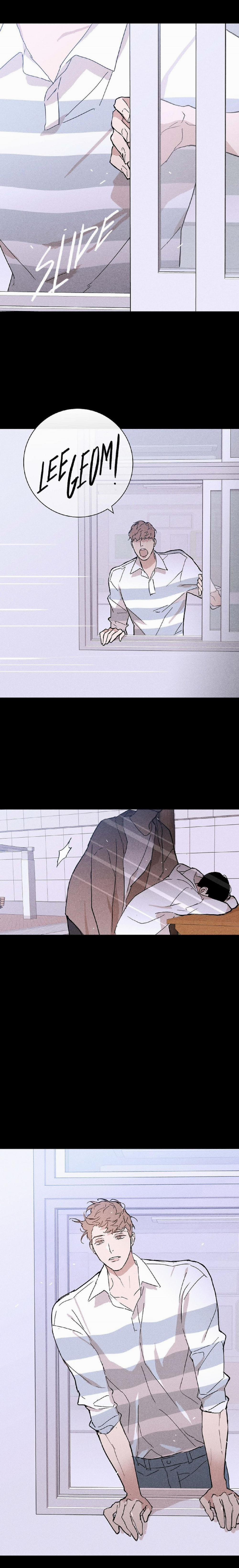 Đánh Mất Tình Yêu 29.1 trang 14