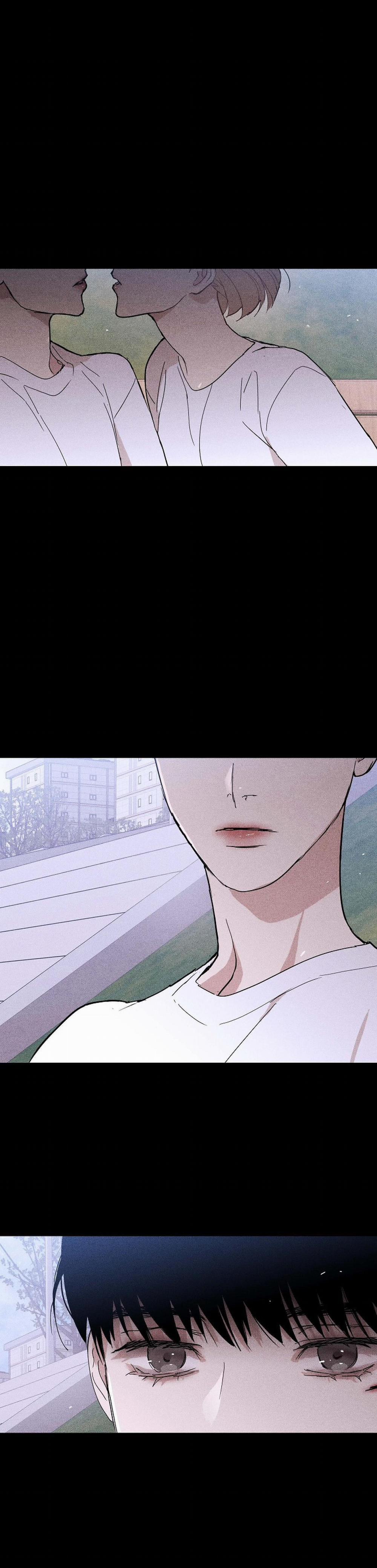 Đánh Mất Tình Yêu 29.1 trang 3