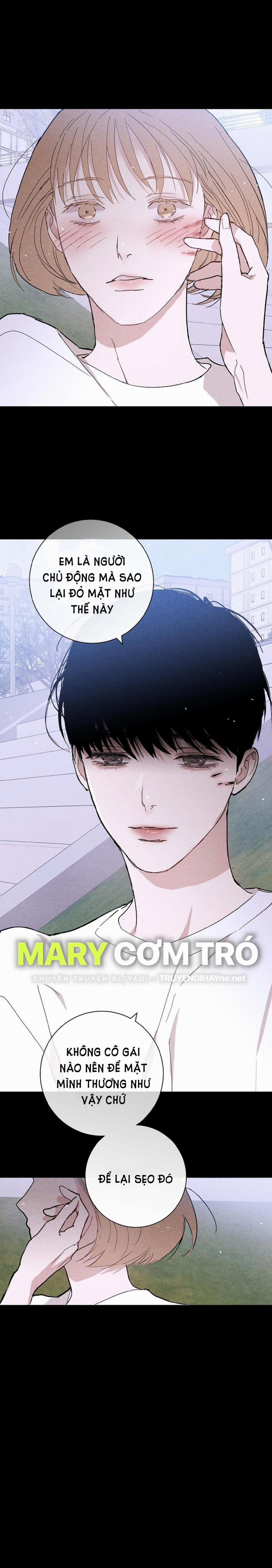 Đánh Mất Tình Yêu 29.1 trang 4