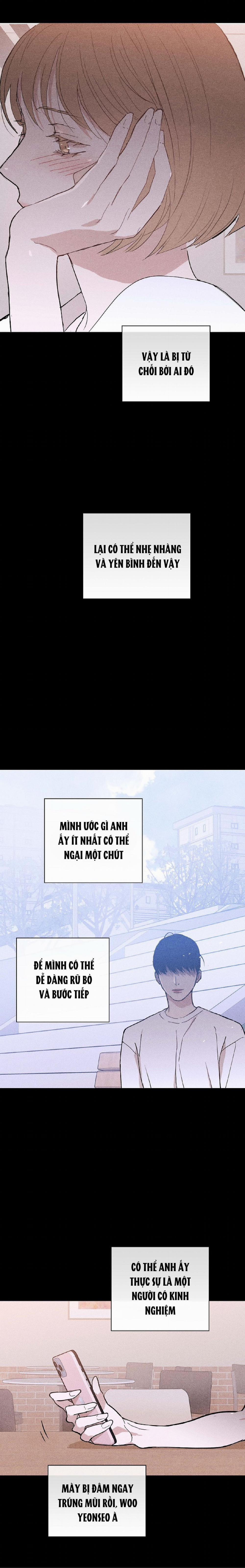 Đánh Mất Tình Yêu 29.1 trang 5