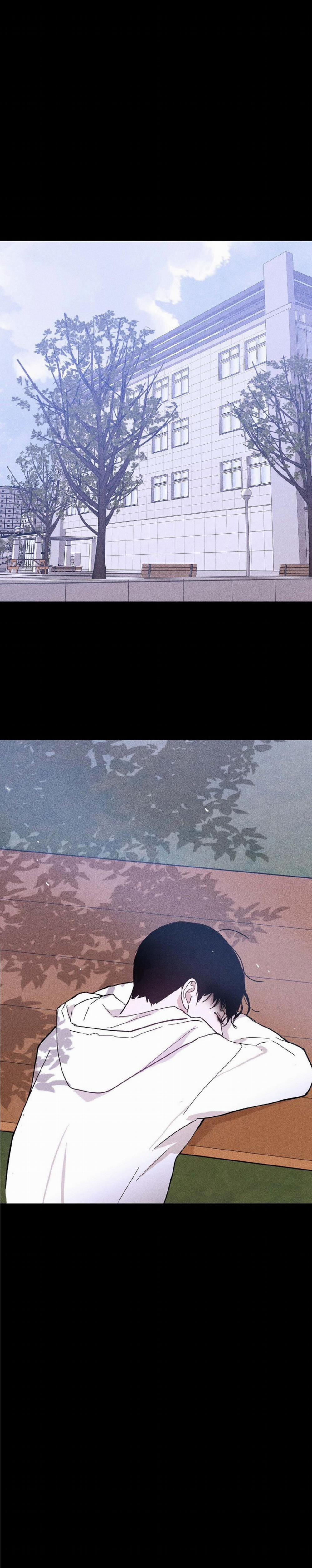 Đánh Mất Tình Yêu 29.1 trang 7