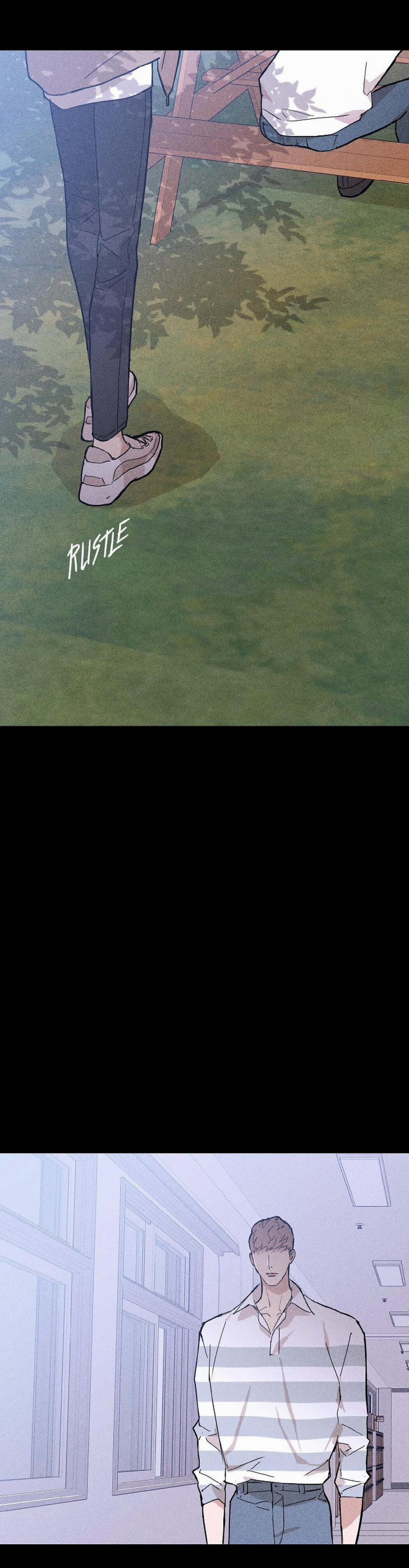 Đánh Mất Tình Yêu 29.1 trang 8