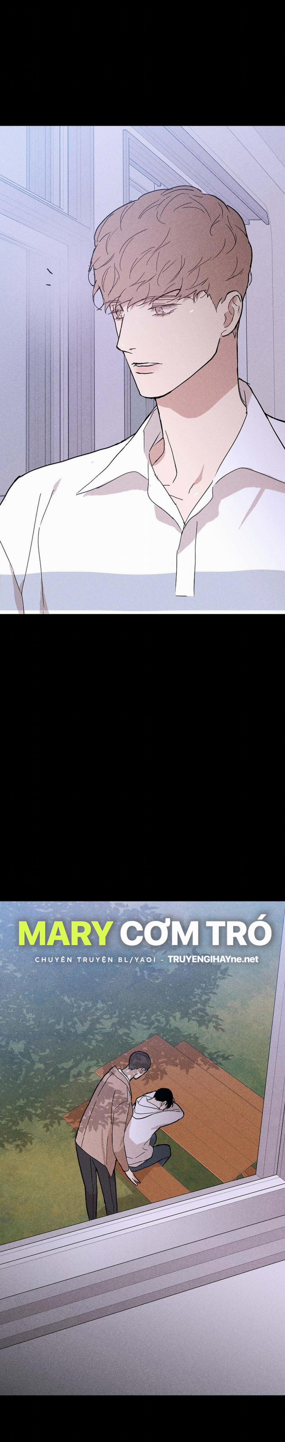 Đánh Mất Tình Yêu 29.1 trang 9