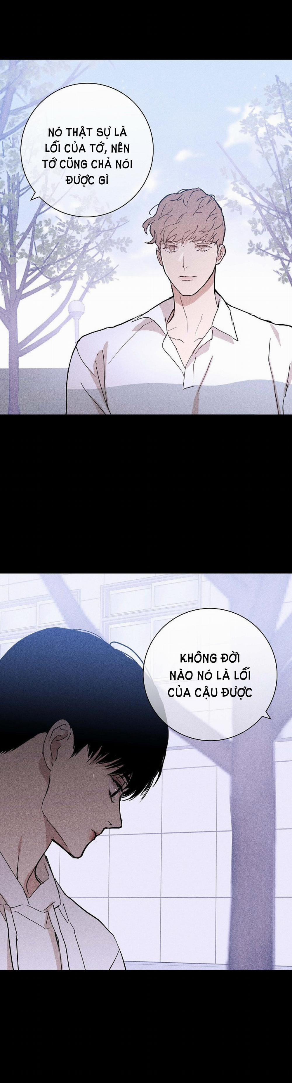 Đánh Mất Tình Yêu 29.2 trang 10