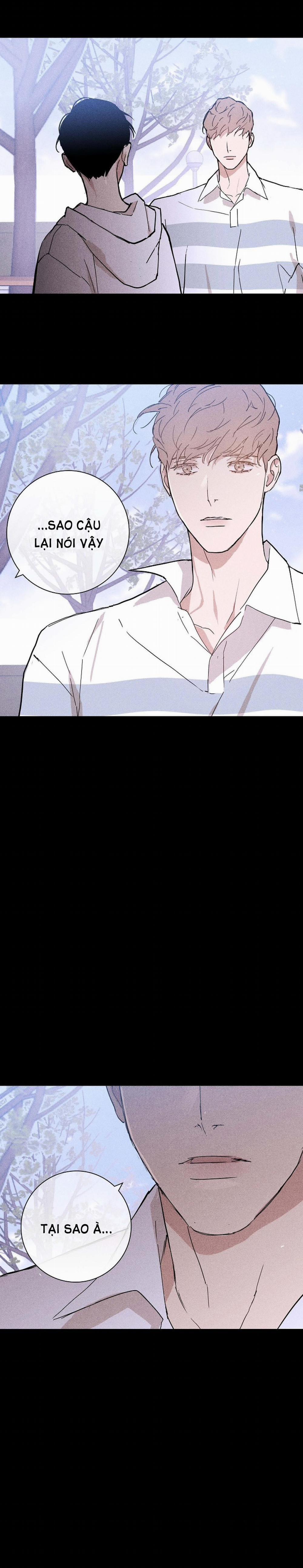 Đánh Mất Tình Yêu 29.2 trang 11