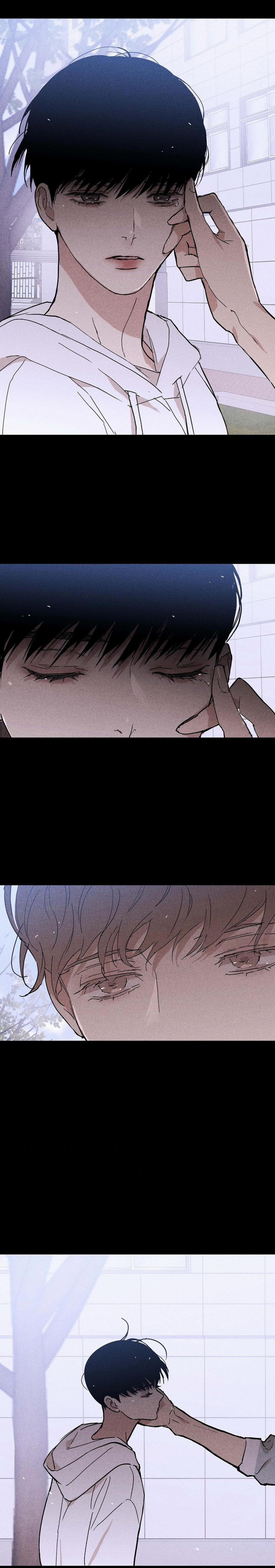 Đánh Mất Tình Yêu 29.2 trang 12