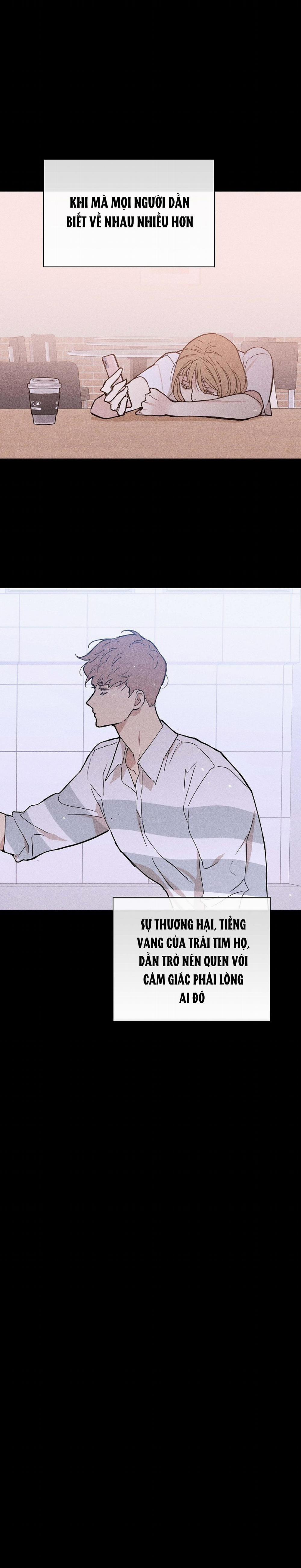 Đánh Mất Tình Yêu 29.2 trang 13