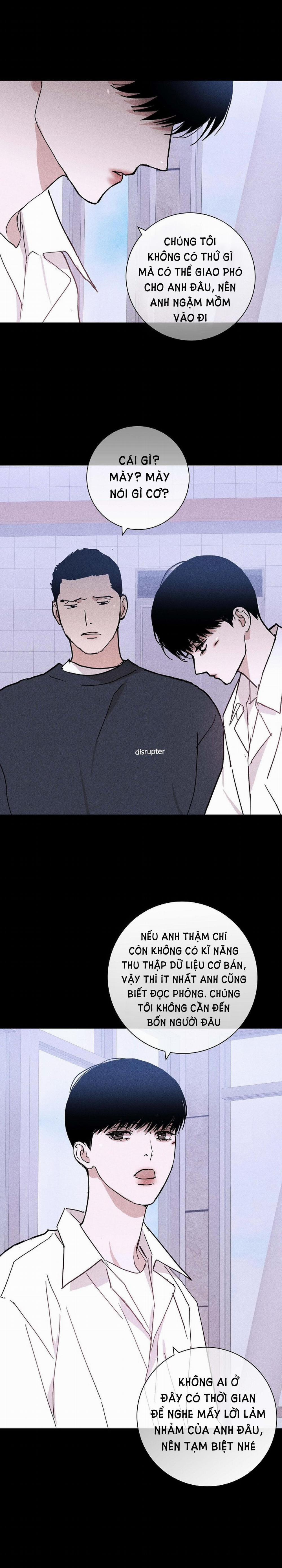 Đánh Mất Tình Yêu 29.2 trang 17