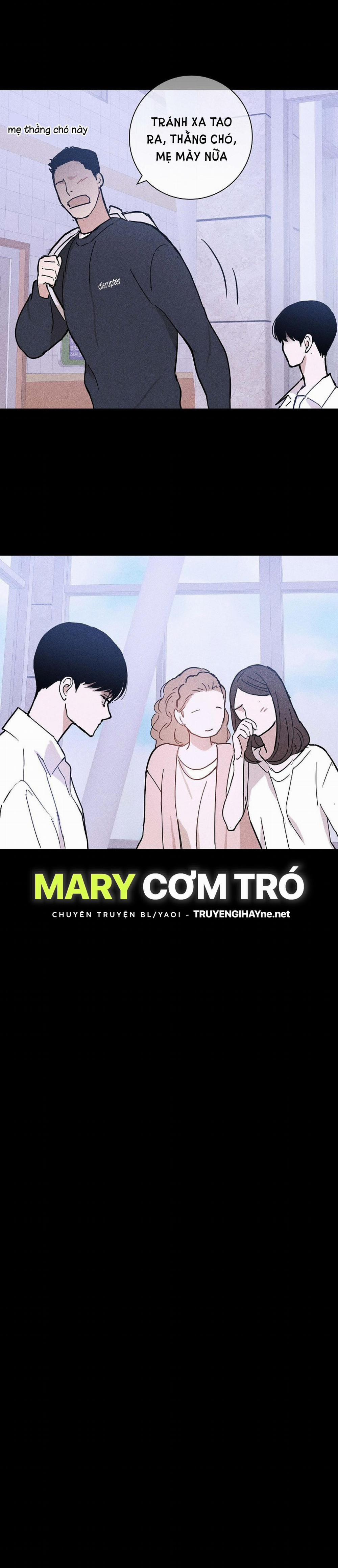 Đánh Mất Tình Yêu 29.2 trang 19