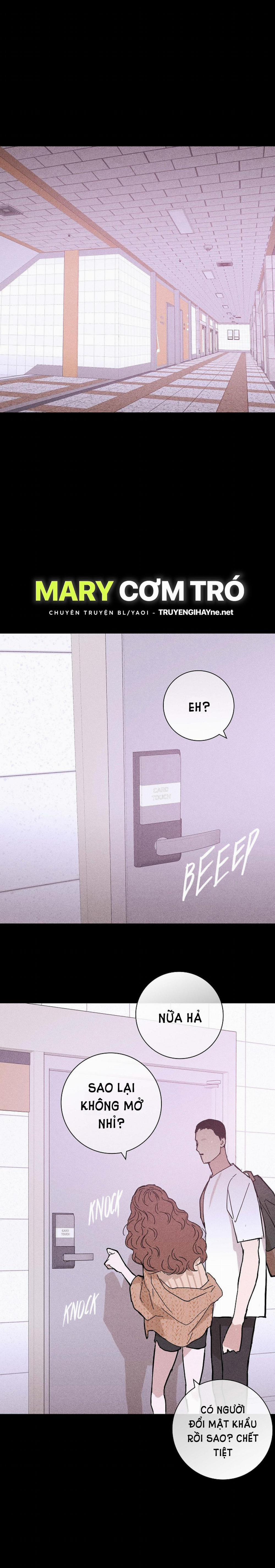 Đánh Mất Tình Yêu 29.2 trang 24