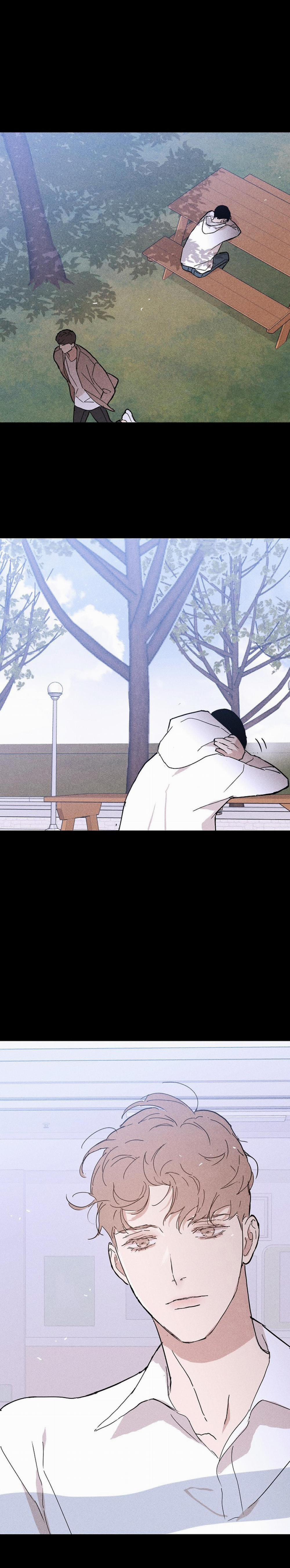 Đánh Mất Tình Yêu 29.2 trang 3