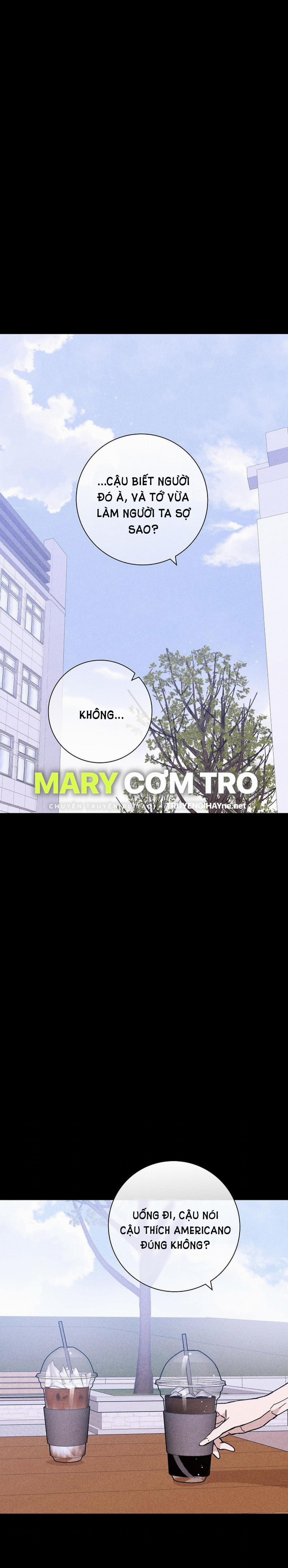 Đánh Mất Tình Yêu 29.2 trang 4