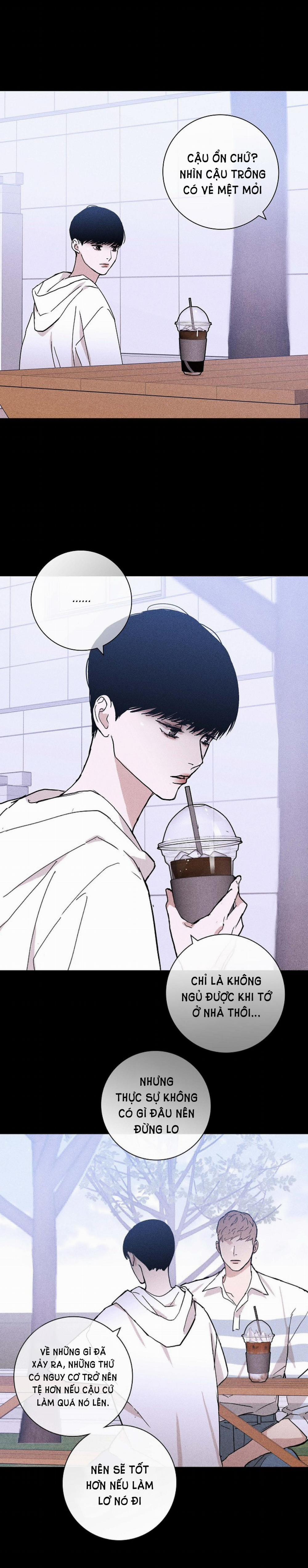 Đánh Mất Tình Yêu 29.2 trang 5