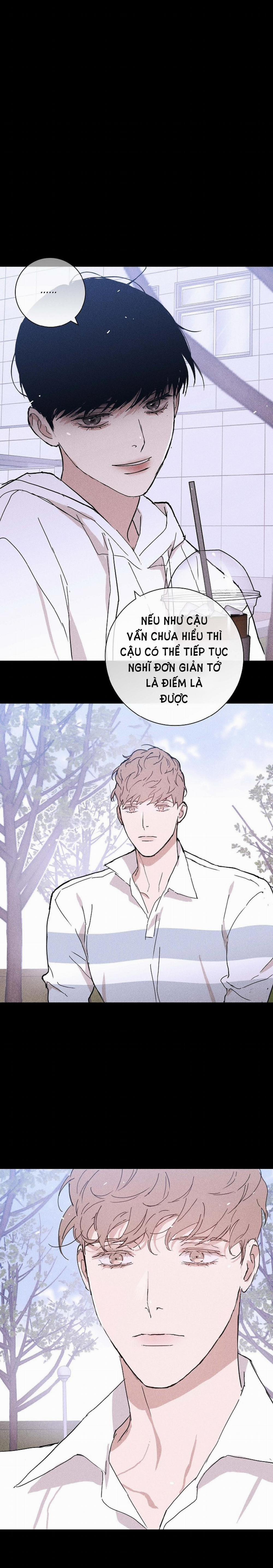 Đánh Mất Tình Yêu 29.2 trang 7