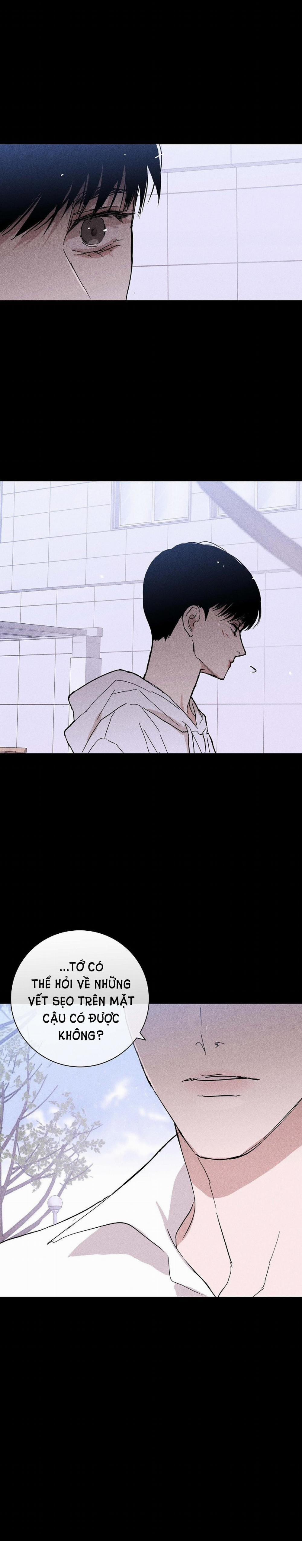 Đánh Mất Tình Yêu 29.2 trang 8