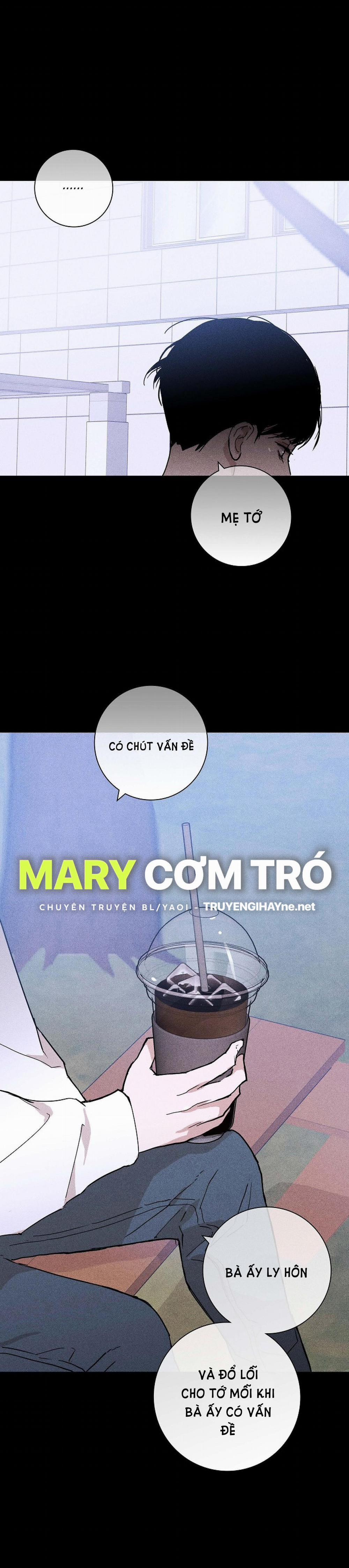 Đánh Mất Tình Yêu 29.2 trang 9