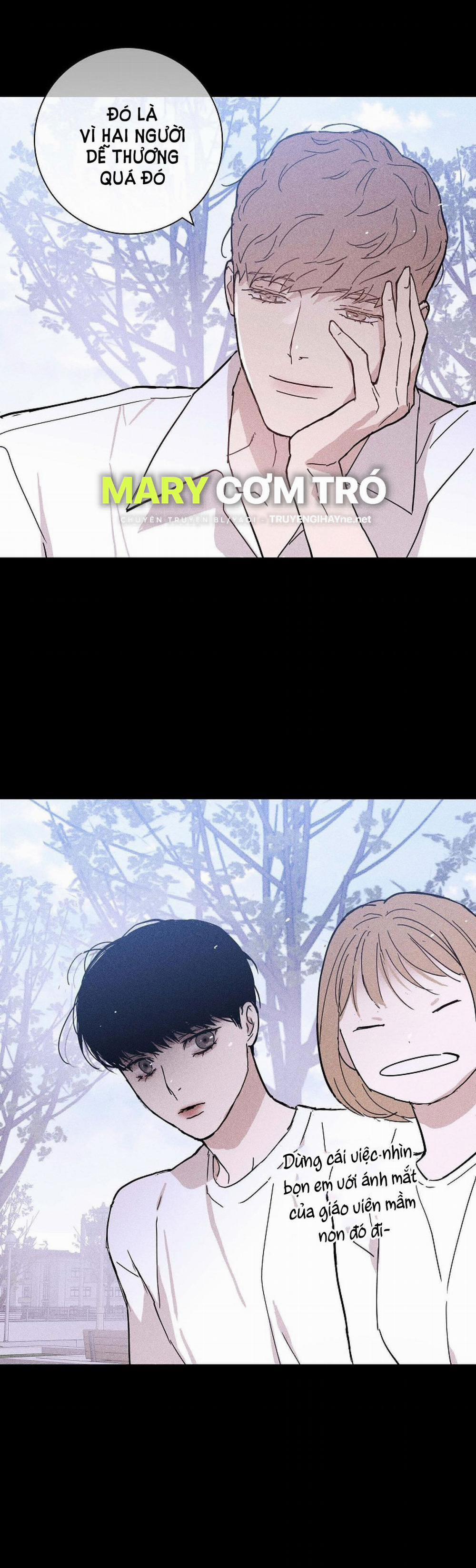 Đánh Mất Tình Yêu 30.1 trang 14