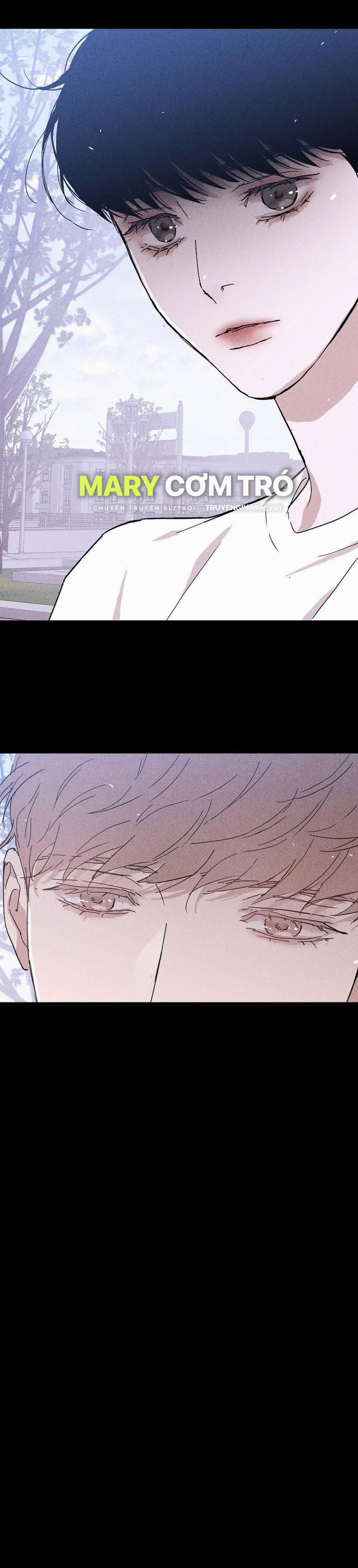 Đánh Mất Tình Yêu 30.1 trang 15