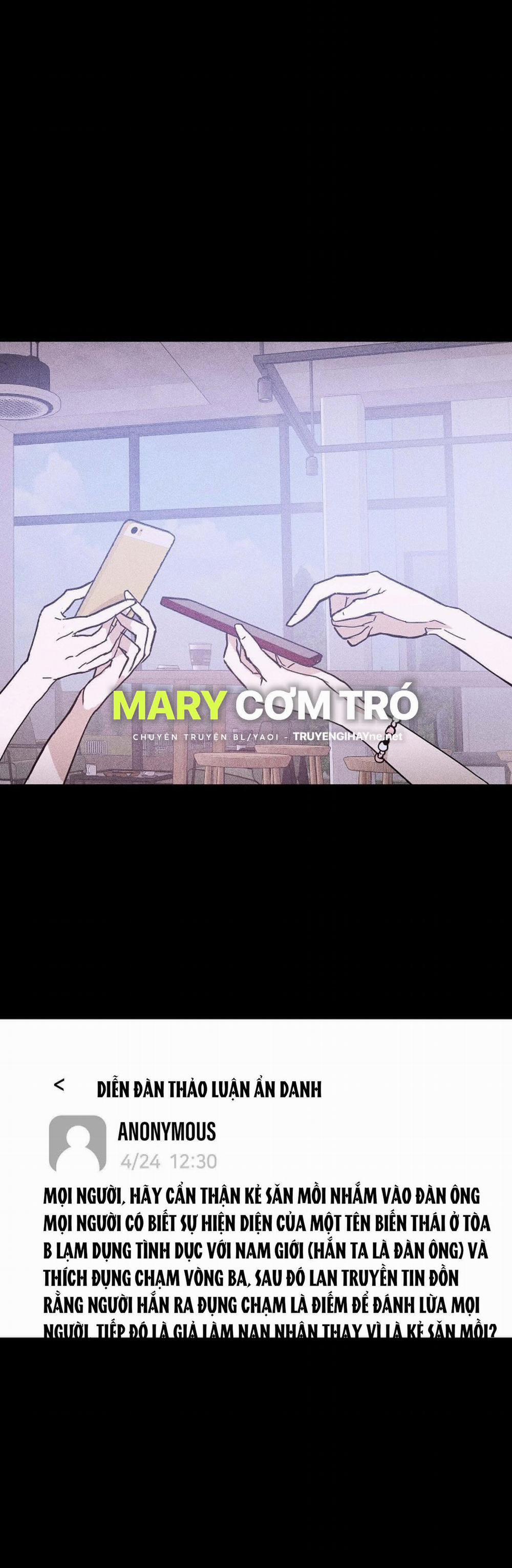 Đánh Mất Tình Yêu 30.1 trang 5