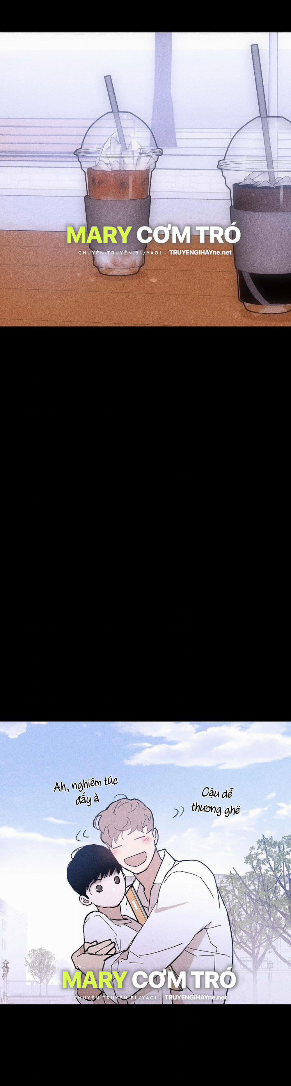 Đánh Mất Tình Yêu 30.2 trang 10