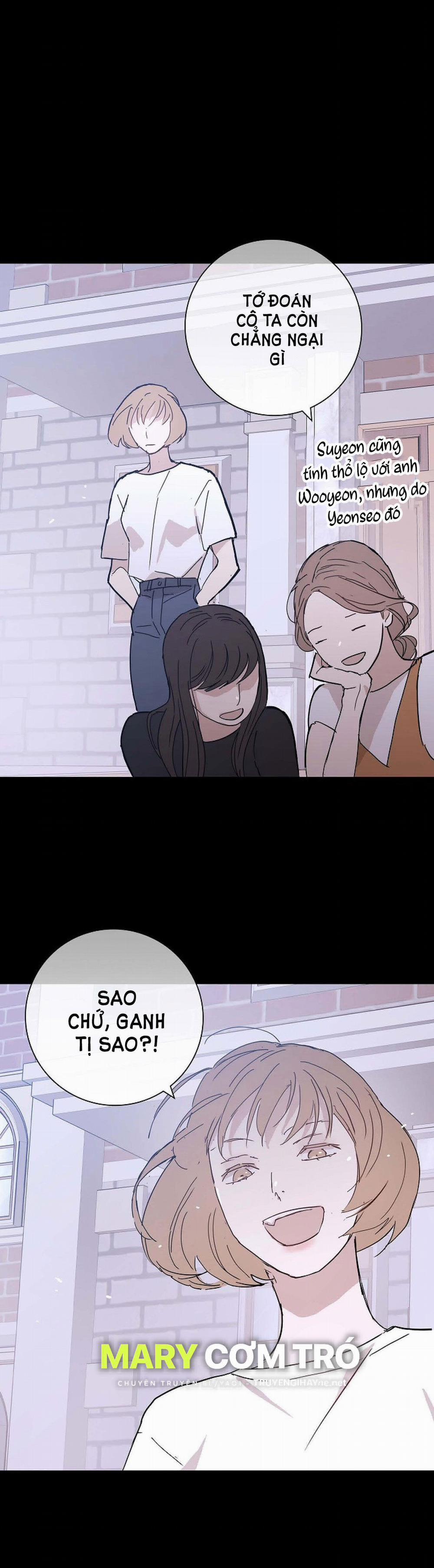 Đánh Mất Tình Yêu 30.2 trang 13