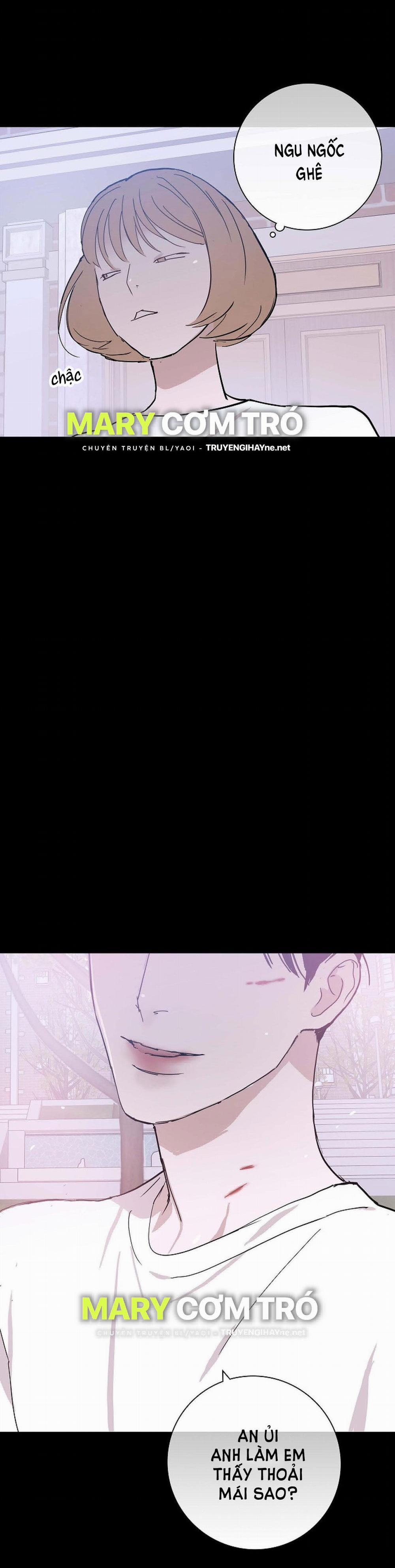 Đánh Mất Tình Yêu 30.2 trang 15