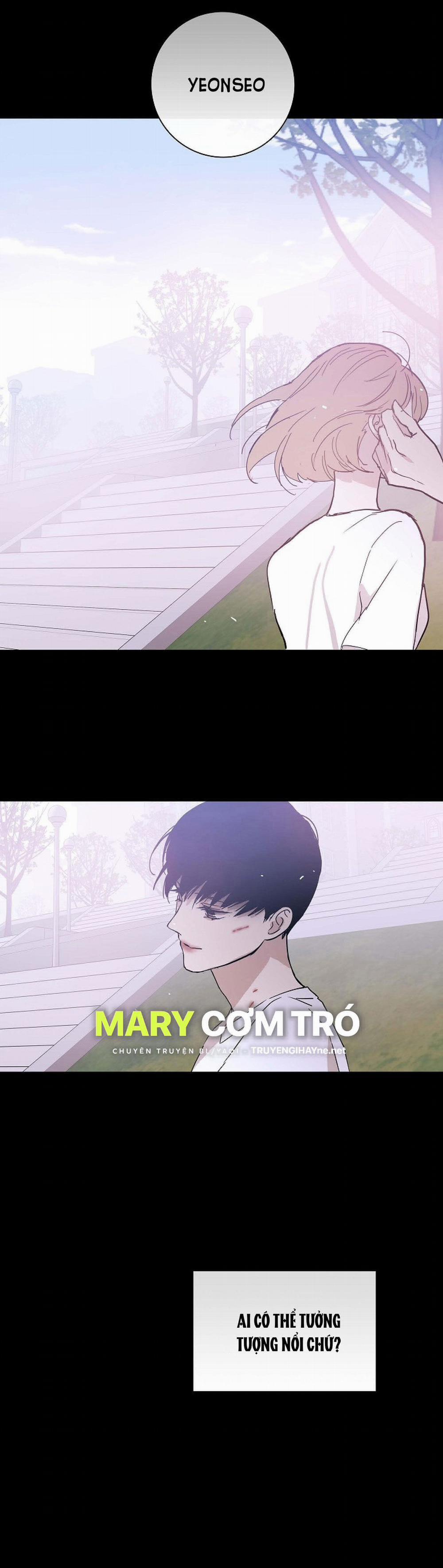 Đánh Mất Tình Yêu 30.2 trang 16