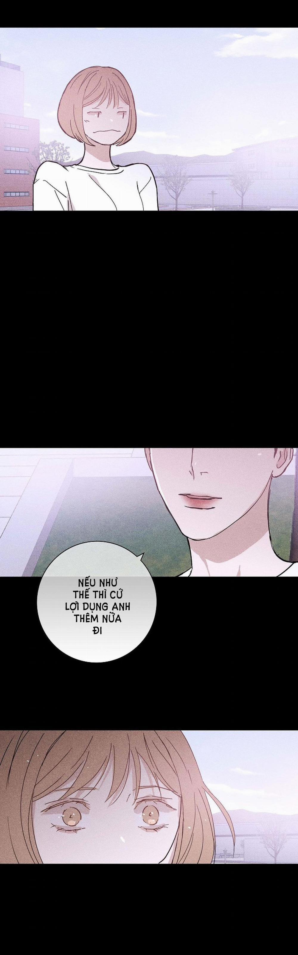 Đánh Mất Tình Yêu 30.2 trang 19