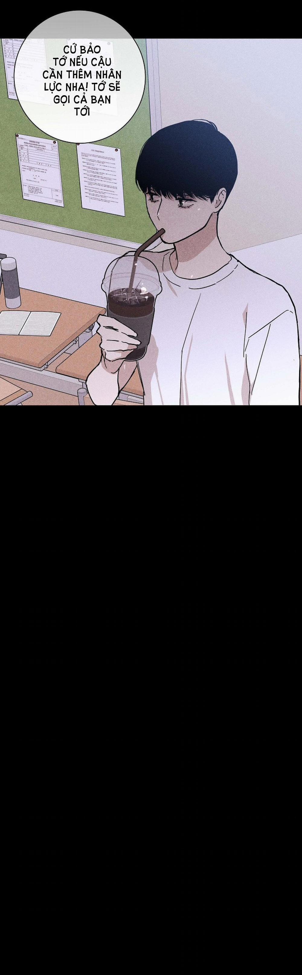 Đánh Mất Tình Yêu 30.2 trang 2