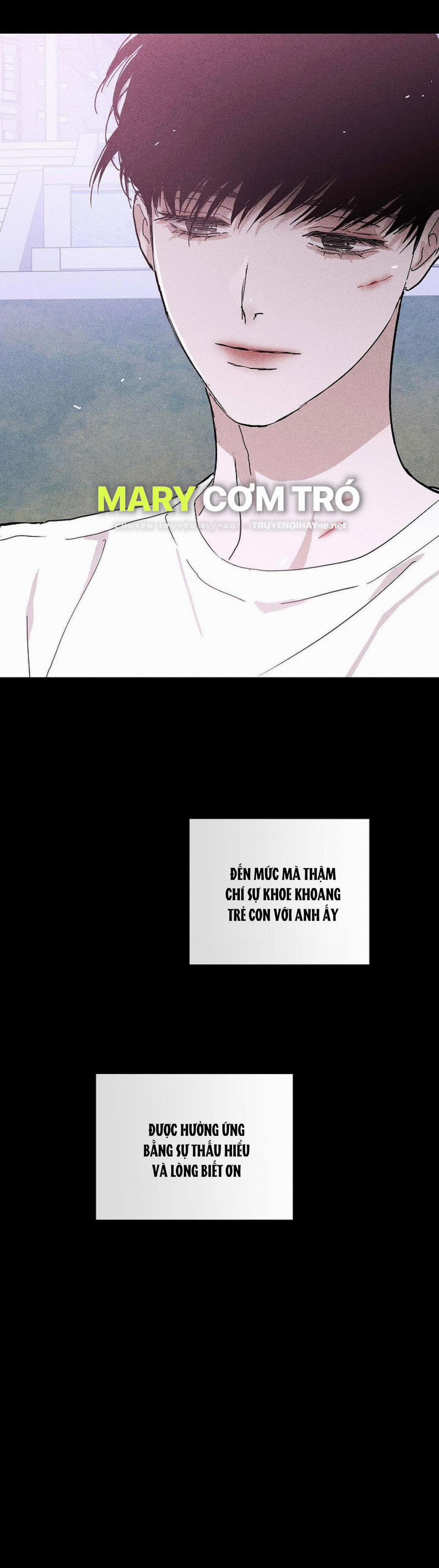 Đánh Mất Tình Yêu 30.2 trang 20