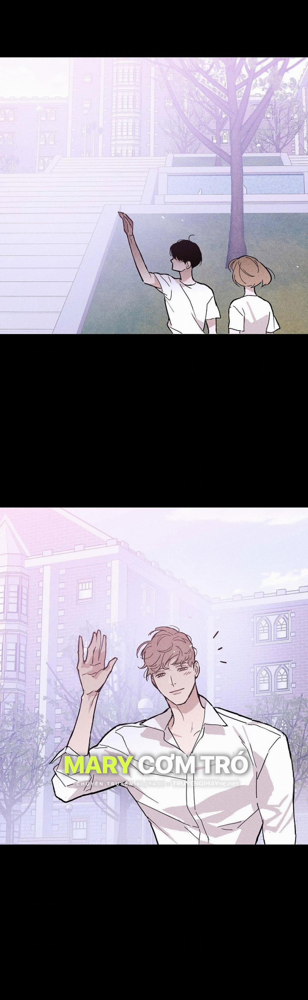 Đánh Mất Tình Yêu 30.2 trang 22