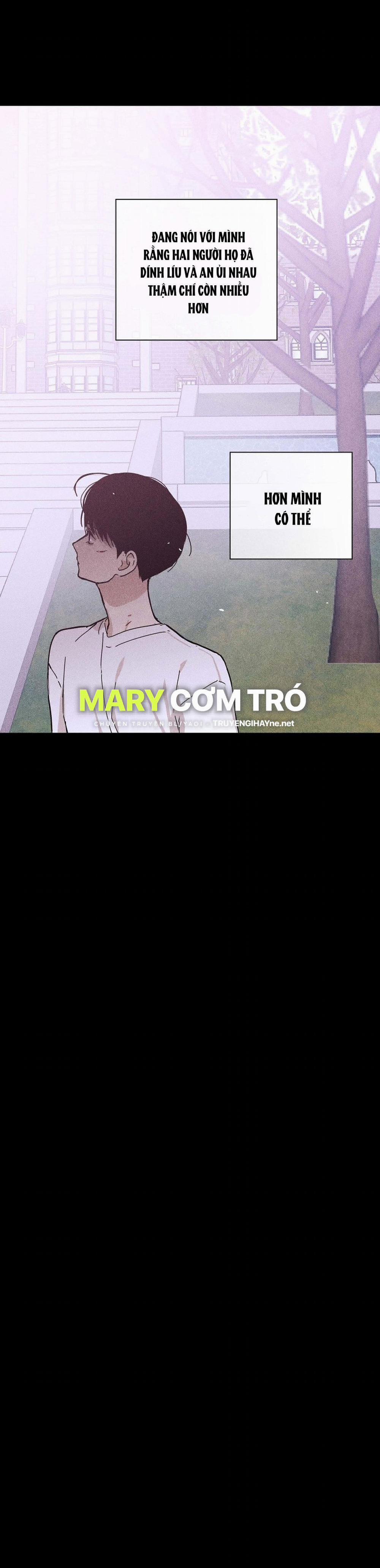 Đánh Mất Tình Yêu 30.2 trang 24