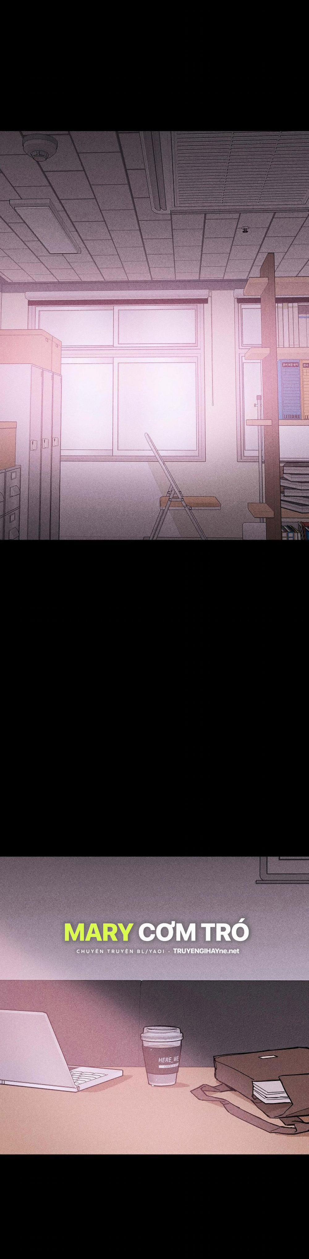 Đánh Mất Tình Yêu 30.2 trang 25