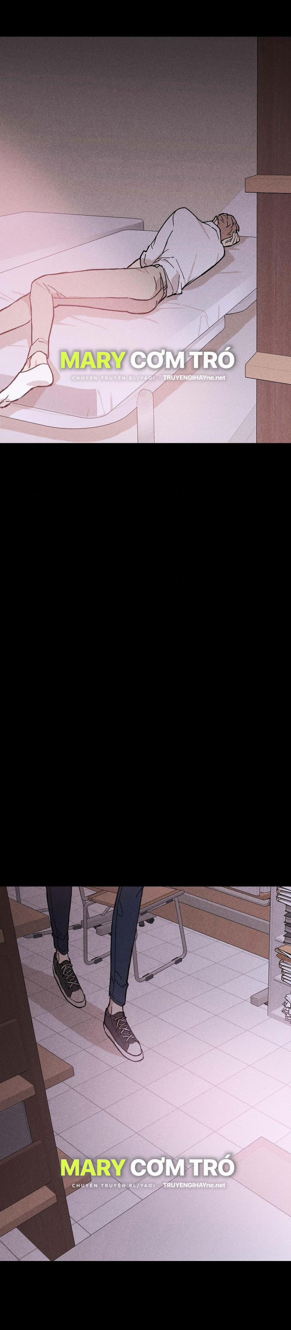 Đánh Mất Tình Yêu 30.2 trang 26