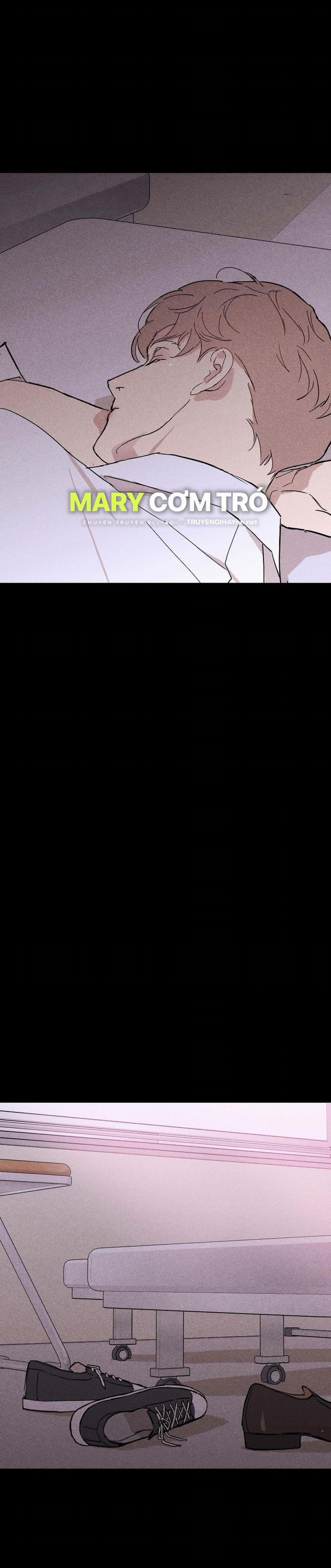 Đánh Mất Tình Yêu 30.2 trang 27