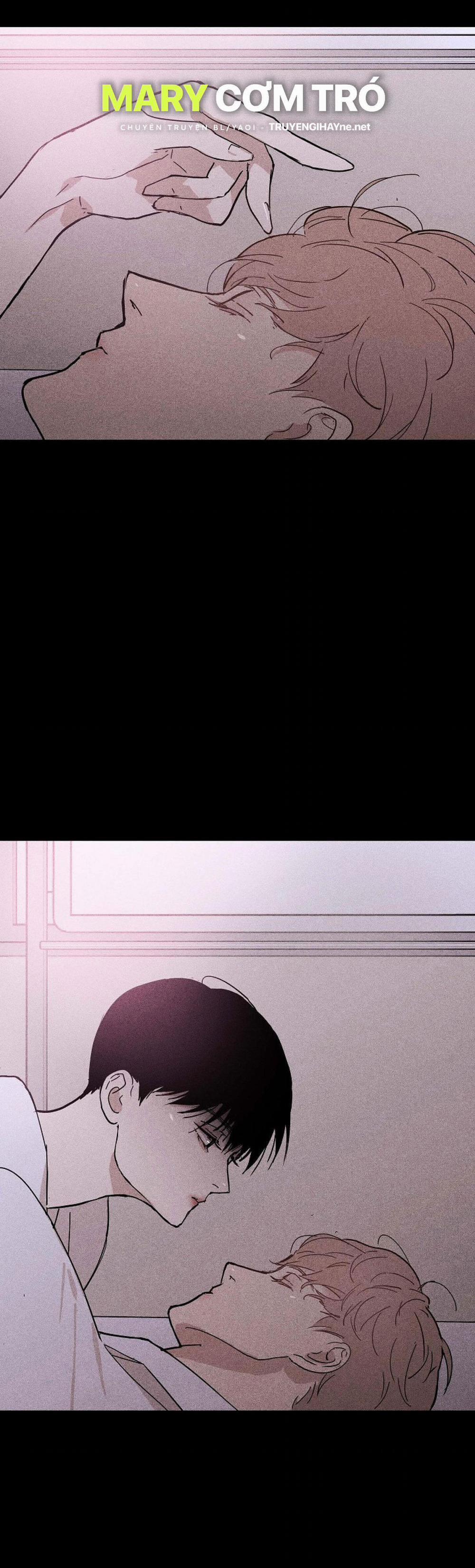 Đánh Mất Tình Yêu 30.2 trang 29