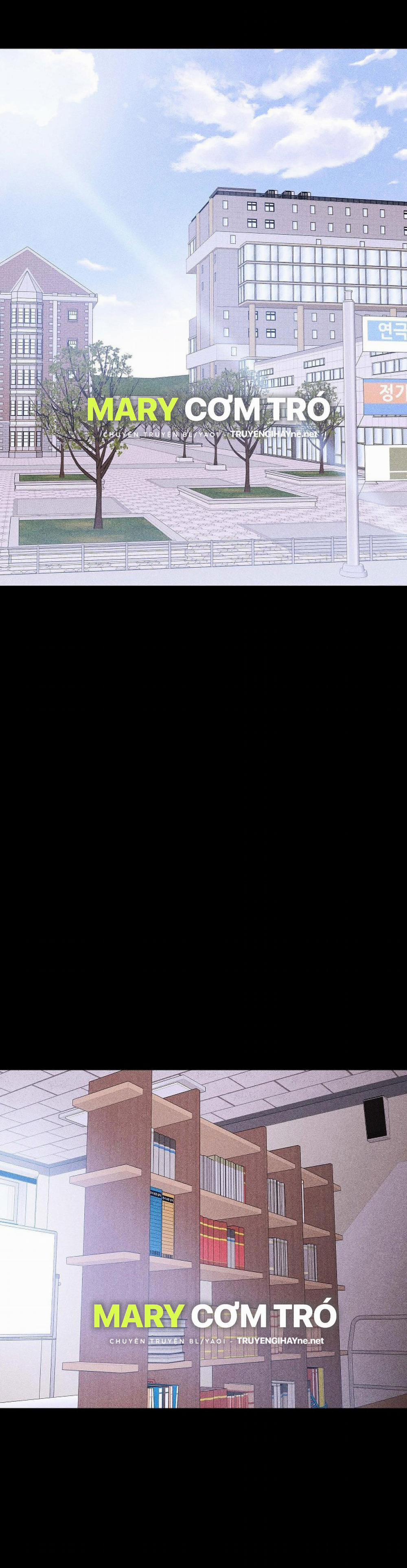 Đánh Mất Tình Yêu 30.2 trang 3