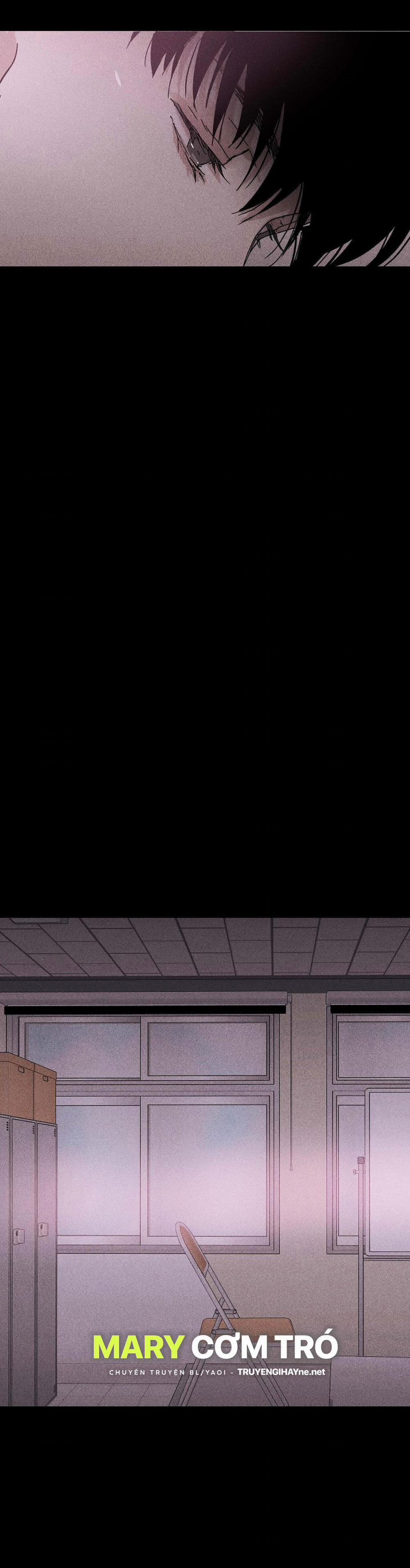 Đánh Mất Tình Yêu 30.2 trang 31