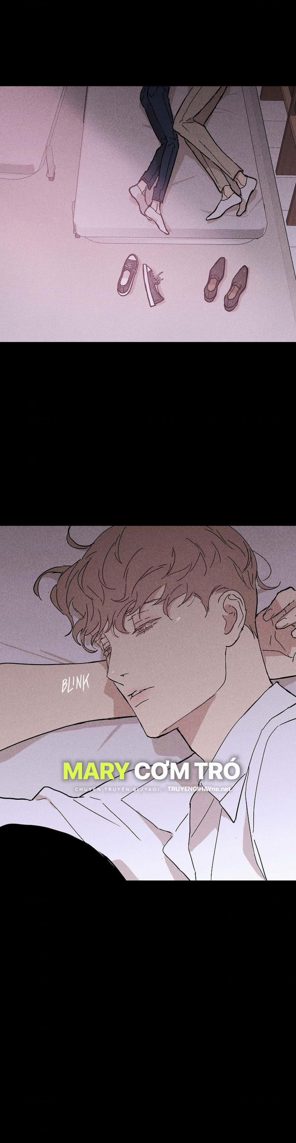 Đánh Mất Tình Yêu 30.2 trang 32