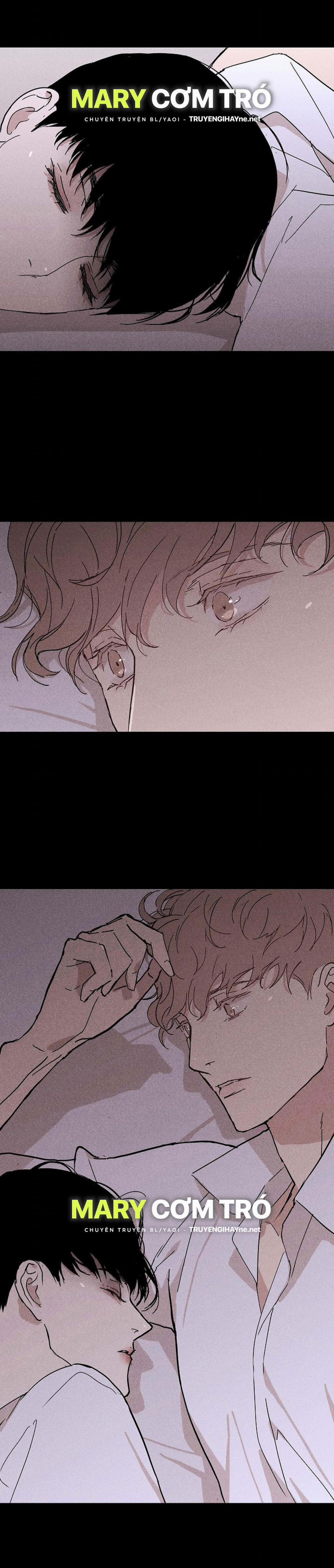 Đánh Mất Tình Yêu 30.2 trang 33