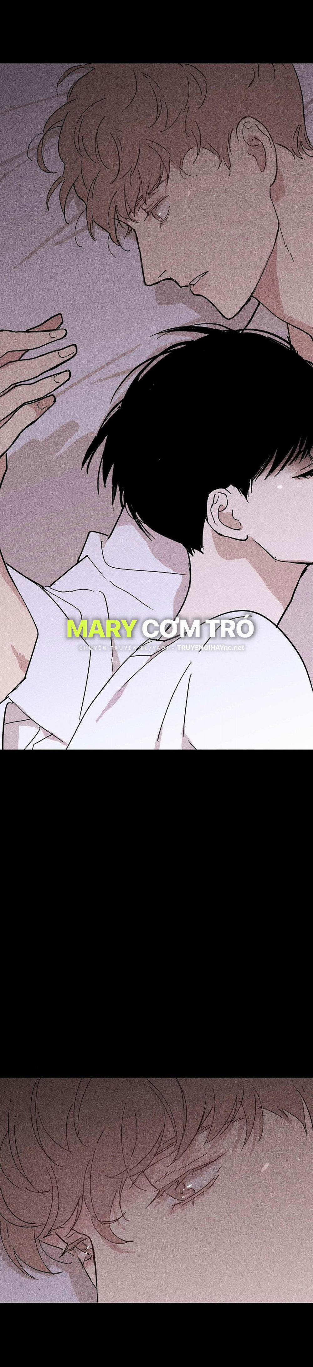 Đánh Mất Tình Yêu 30.2 trang 35