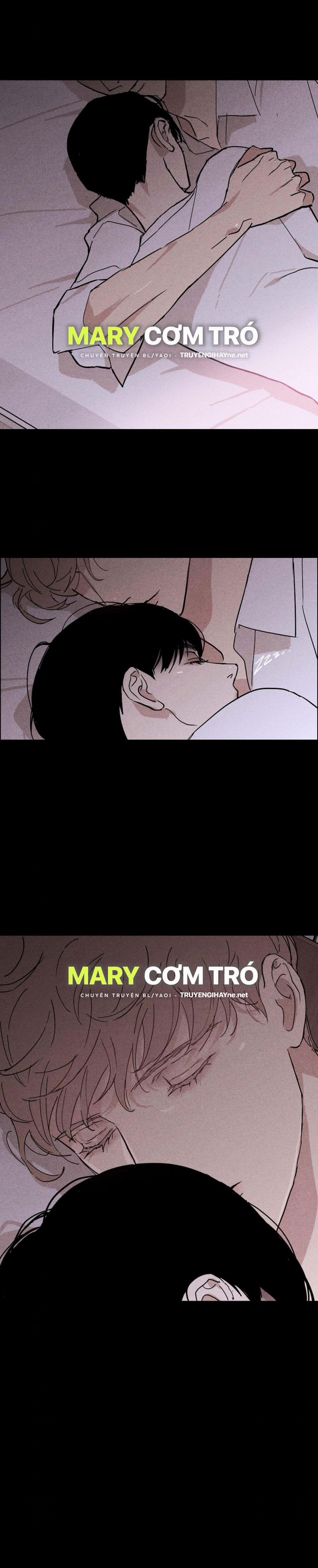 Đánh Mất Tình Yêu 30.2 trang 36