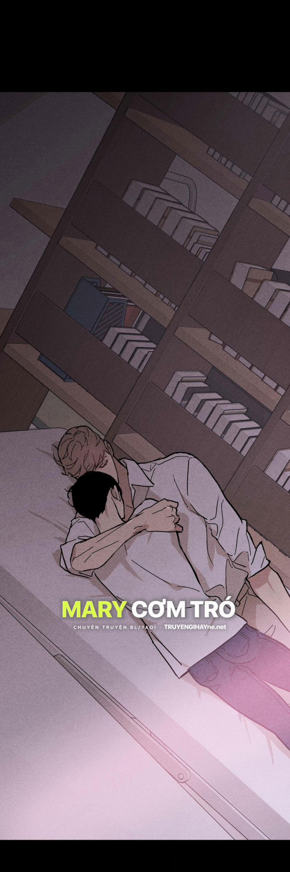 Đánh Mất Tình Yêu 30.2 trang 37