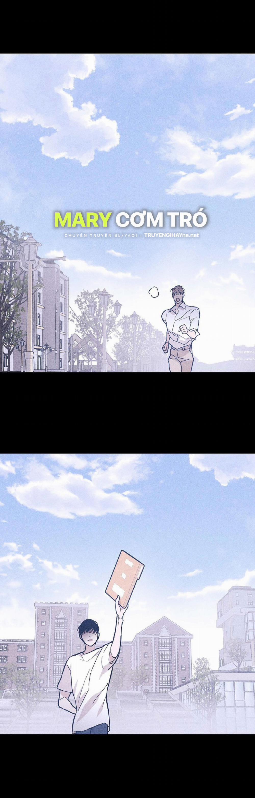 Đánh Mất Tình Yêu 30.2 trang 5