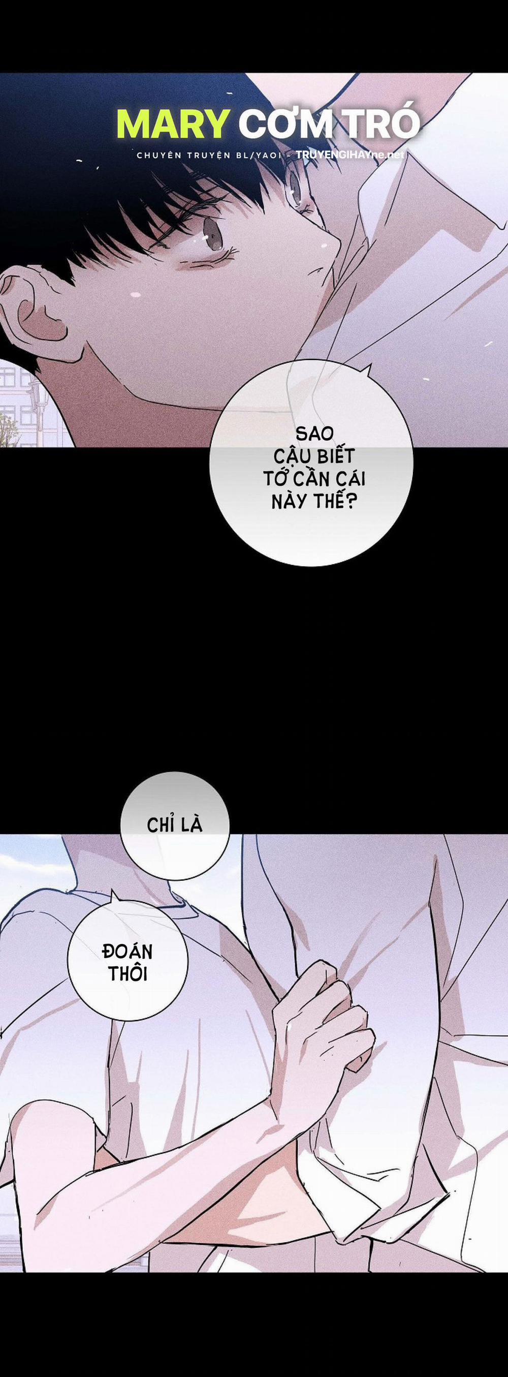 Đánh Mất Tình Yêu 30.2 trang 8