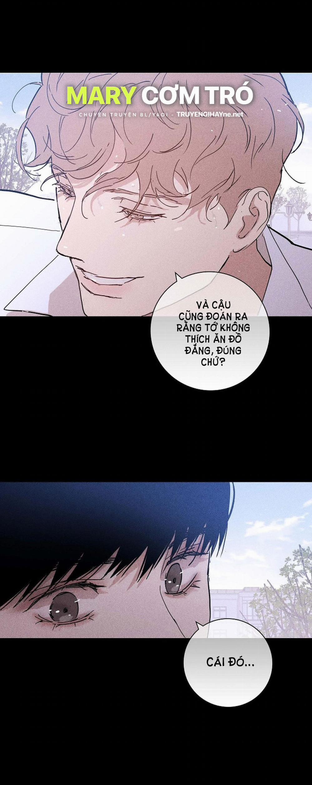 Đánh Mất Tình Yêu 30.2 trang 9