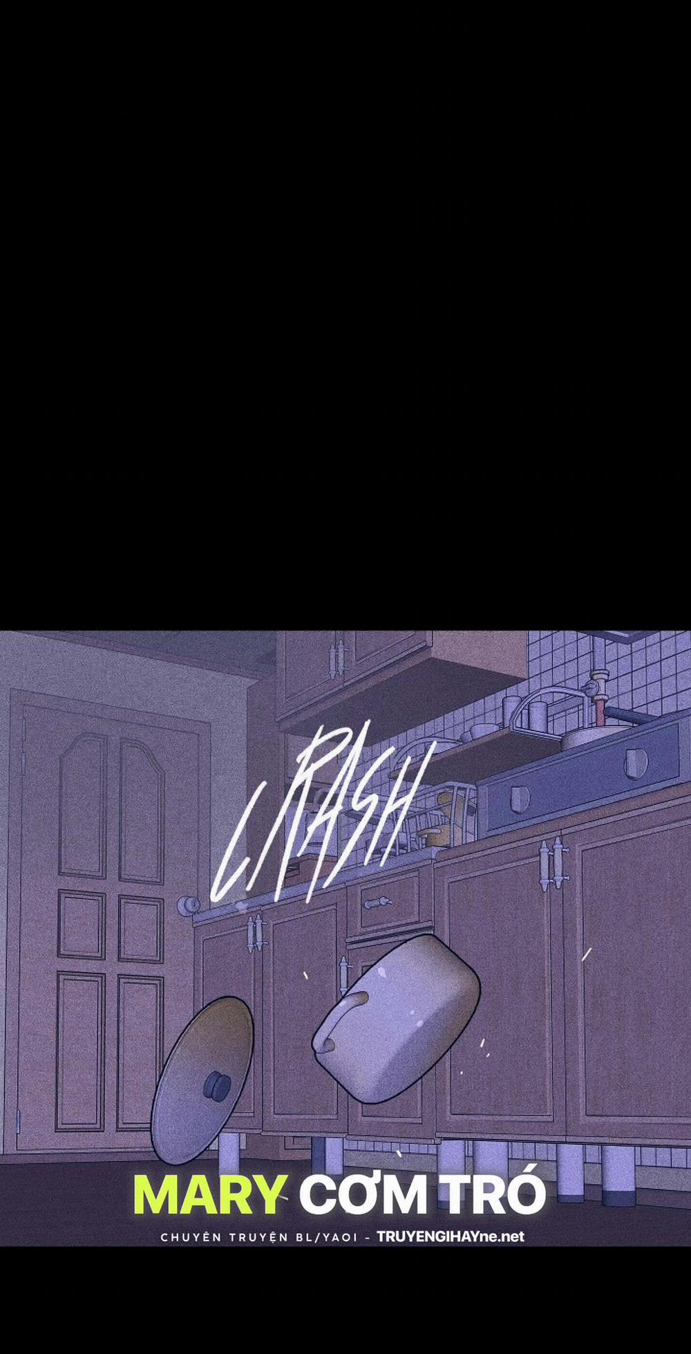 Đánh Mất Tình Yêu 31.1 trang 0