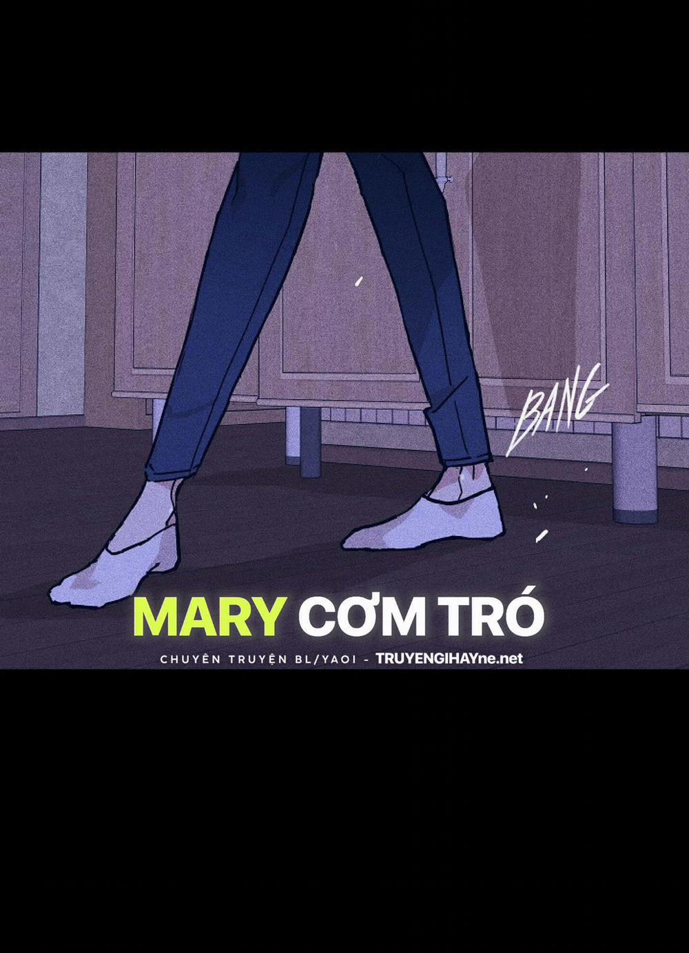 Đánh Mất Tình Yêu 31.1 trang 1