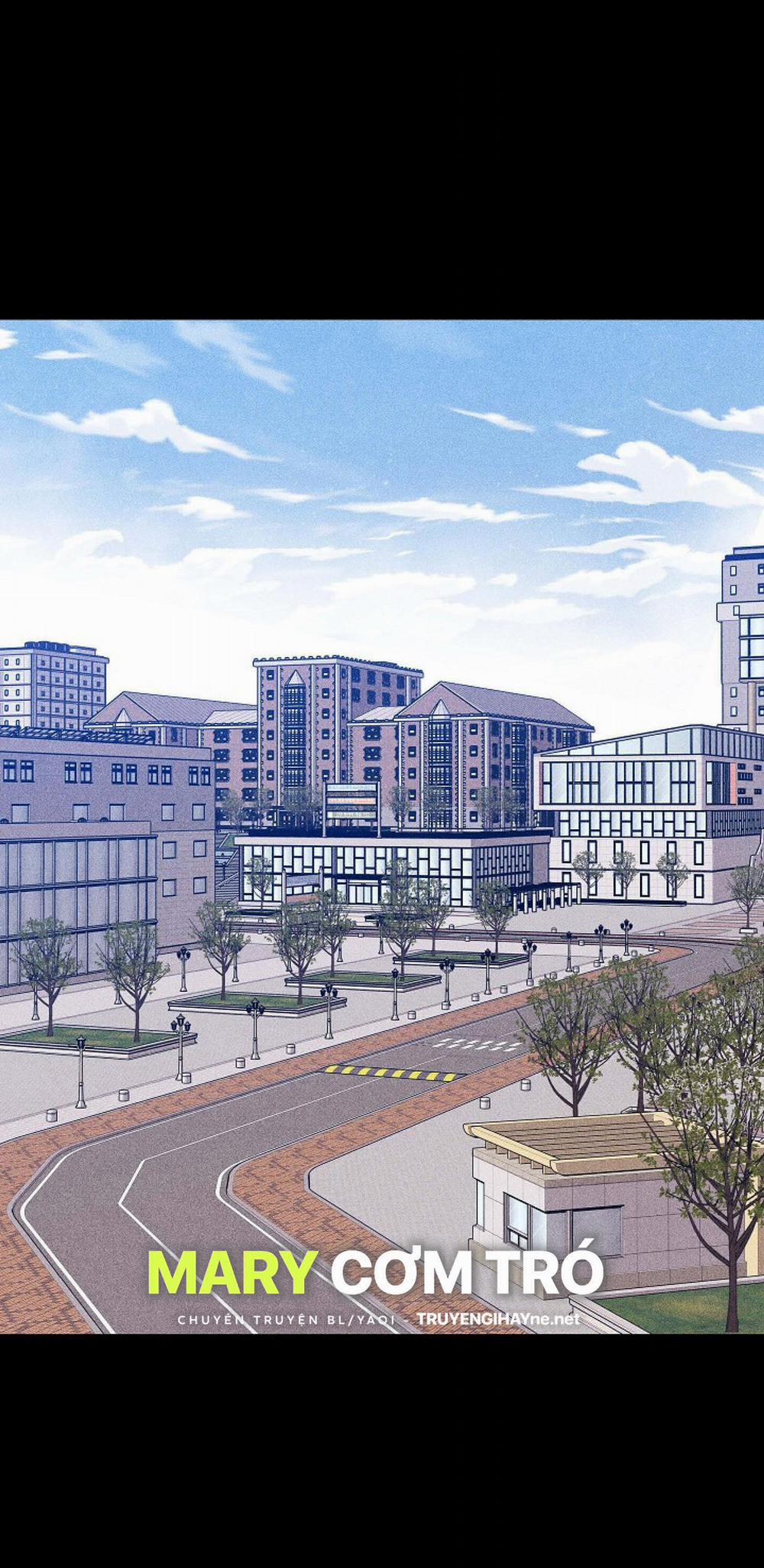 Đánh Mất Tình Yêu 31.1 trang 12